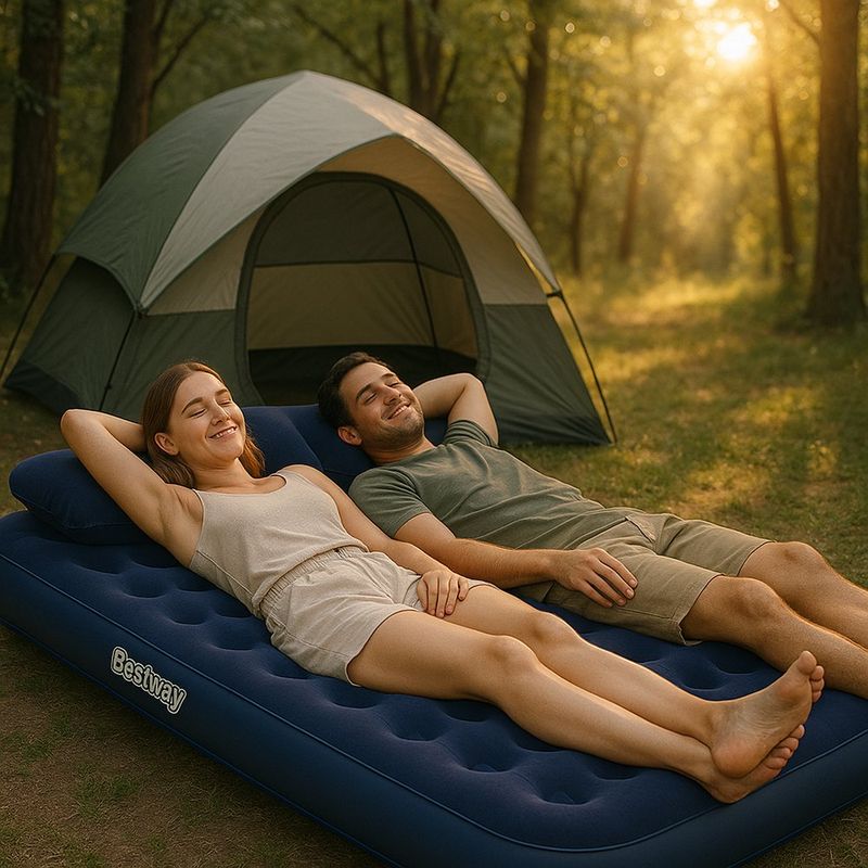 Colchon-Inflable-Doble-con-Inflador-y-Almohadas-Integradas-Queen