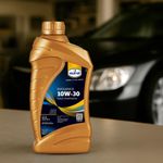 Aceite para Motor 10W-30 Evolence 1 L