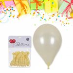 Globos-de-Latex-Marfil-Metalico-12-Plg