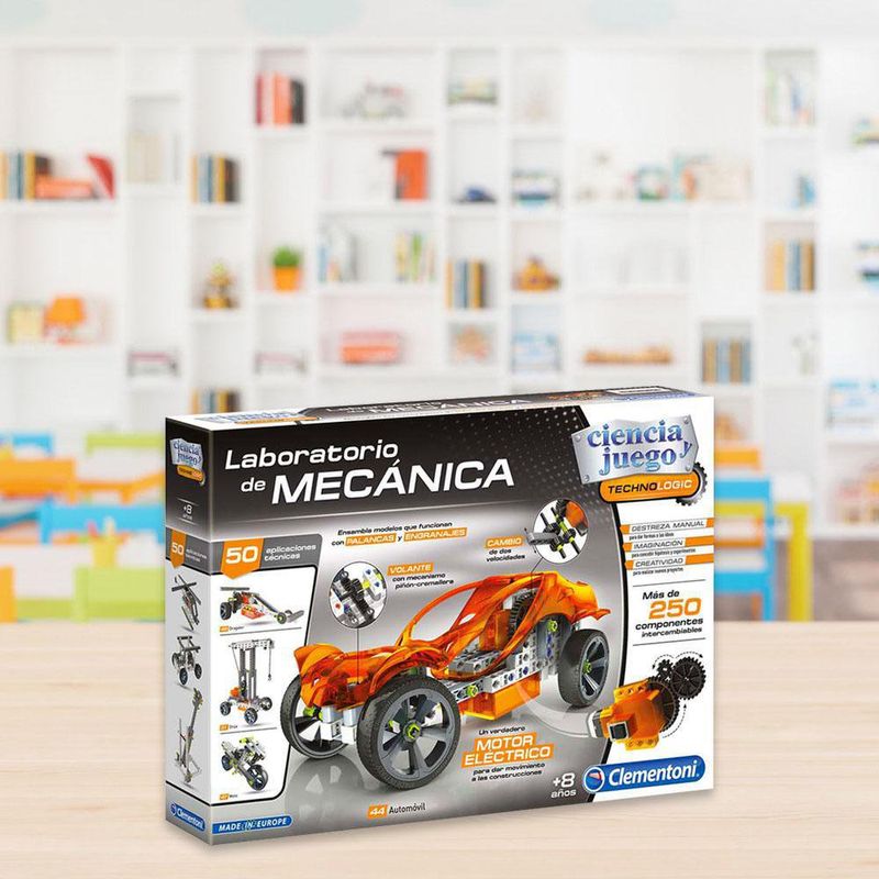 Laboratorio-de-Mecanica-con-Motor-Electrico