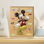 Rompecabezas-Partes-Del-Cuerpo-Mickey-12-Pzas
