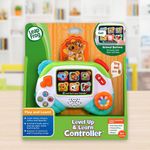 Mando-Educativo-de-Animales-Interactivo