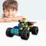 Buggy-Todoterreno-de-Policia-35-Pzas-Lego-City