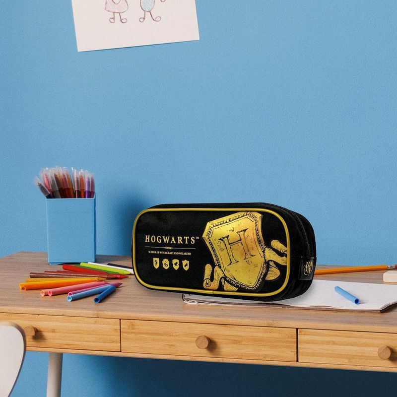Estuche-Rectangular-Hogwarts---Harry-Potter