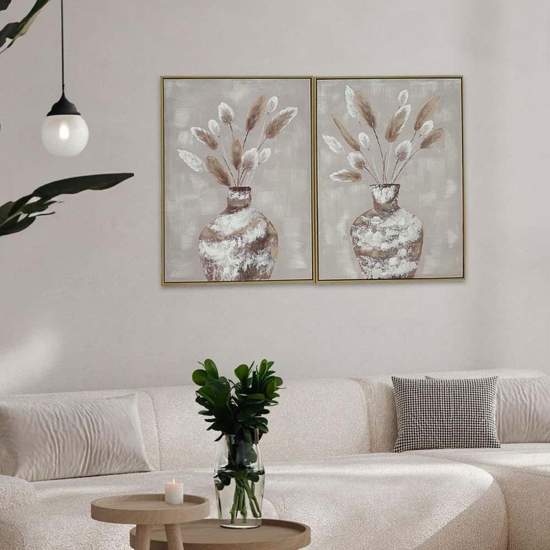 Cuadro-Con-Florero-Lila-60x3.5x80-Cm-Diseños-Surtidos---Concepts