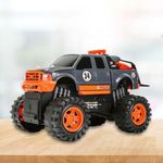 Carro-Monster