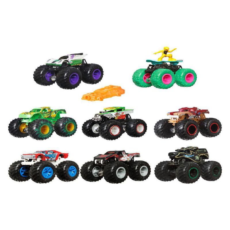 Hot-Wheels-Monster-Jam-1-64