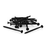 Tornillo Para Tablayeso 3X8 Set 50 - Leon Fasteners