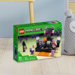El-Combate-en-el-End-252-Pzas---Lego