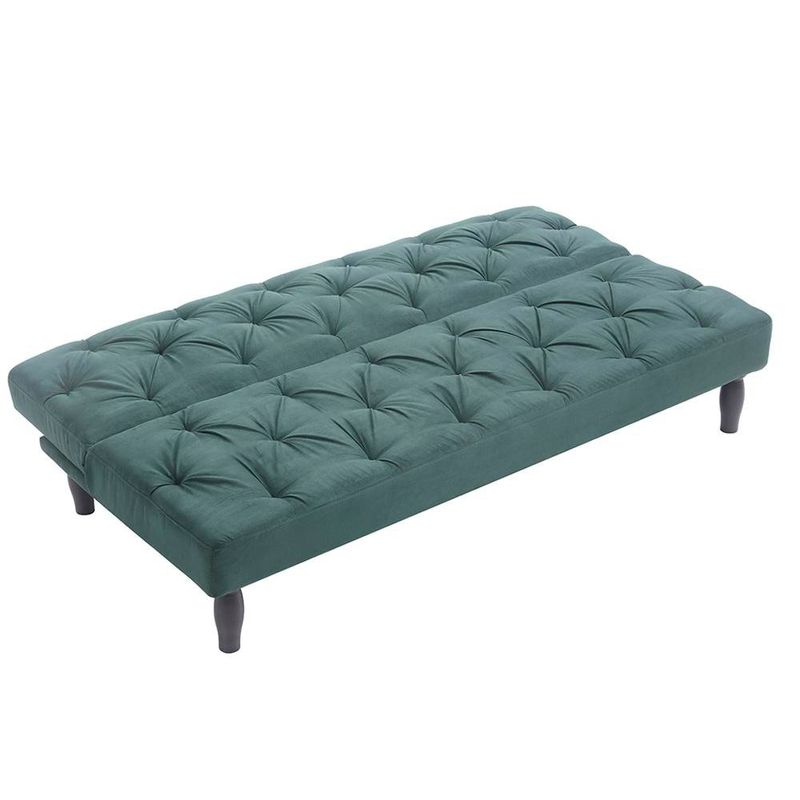 Sofá Cama Cathy de 3 Plazas 171x84x77 Cm - Varios Colores