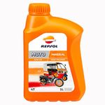 Aceite Para Moto Repsol Racing 5W40 - Repsol - Cemaco