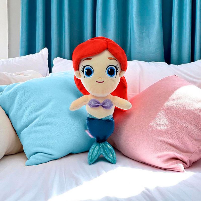 Peluche-Ariel-25-Cm