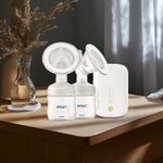 Extractor-De-Leche-Electrico-Doble---Avent
