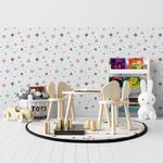 Papel Adhesivo - Varios Diseños