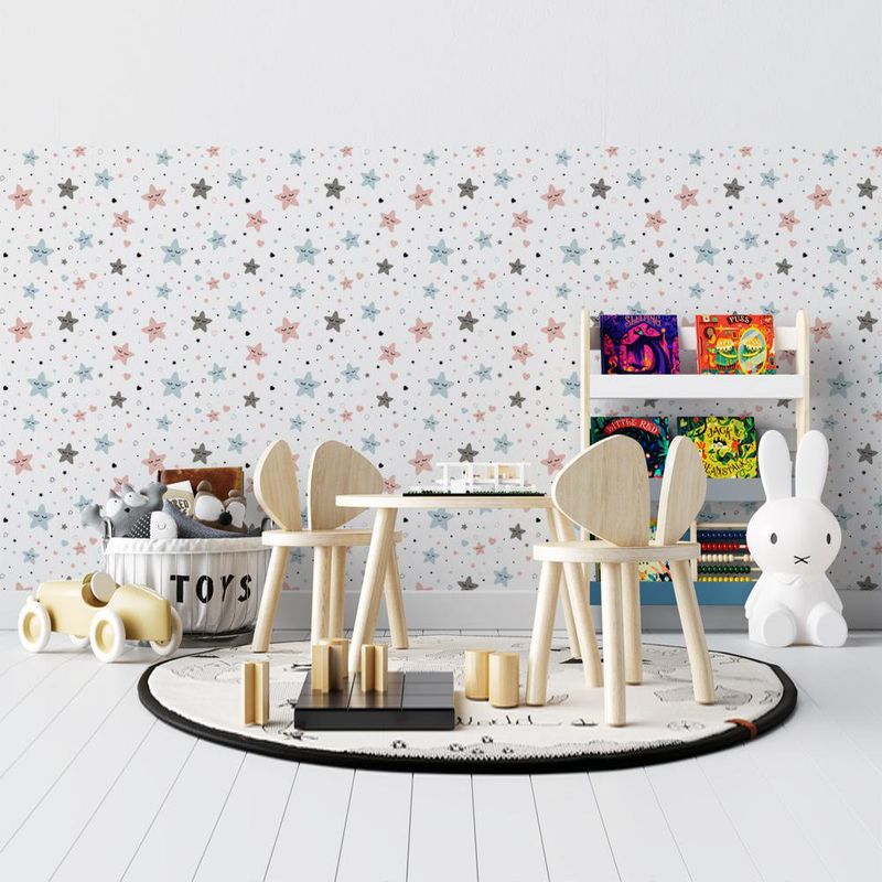 Papel Adhesivo - Varios Diseños