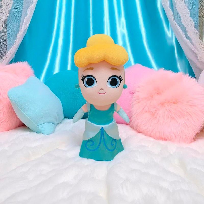 Peluche-Cenicienta-25-Cm