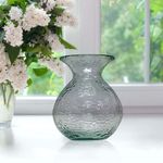 Florero Paradise Transparente