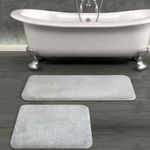 Set-2-Alfombras-de-Baño-Gris---Viva