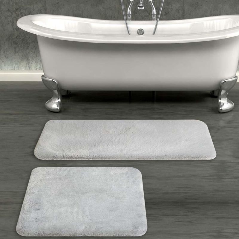 Set-2-Alfombras-de-Baño-Gris---Viva