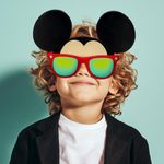 Gafas de Sol Mickey Mouse