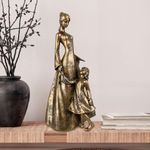Figura-Decorativa-Madre-13x10x28.5-Cm---Concepts