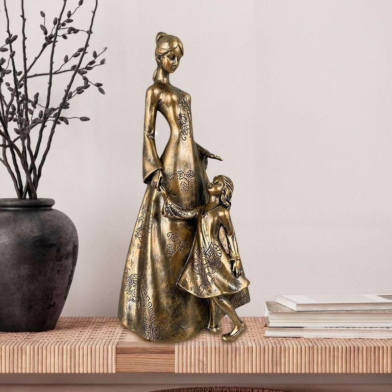 Figura-Decorativa-Madre-13x10x28.5-Cm---Concepts
