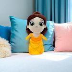 Peluche Bella 25 Cm