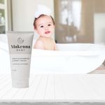Shampoo-Y-Gel-Corporal-Para-Bebe-Lavanda-8-Oz---MAkenna-Baby