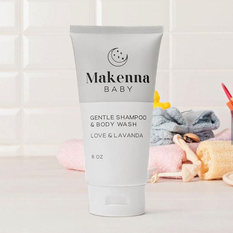 Shampoo-Y-Gel-Corporal-Para-Bebe-Lavanda-8-Oz---MAkenna-Baby