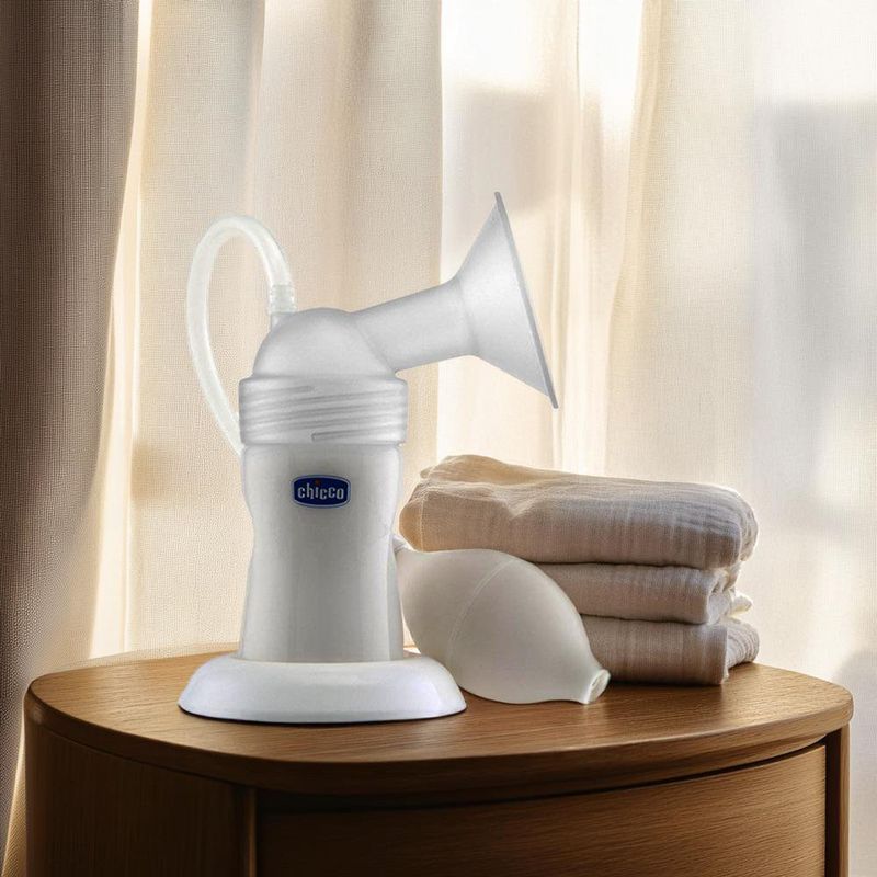 Extractor-De-Leche-Manual---Chicco