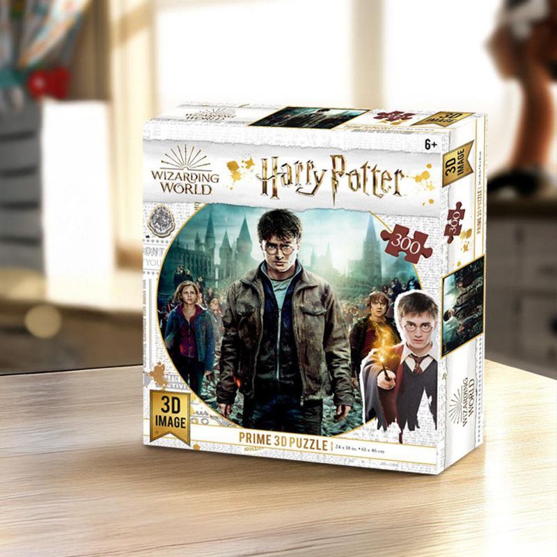 Rompecabezas-Lenticular-3D-Harry-Hermione-de-300-Pzas---Harry-Potter