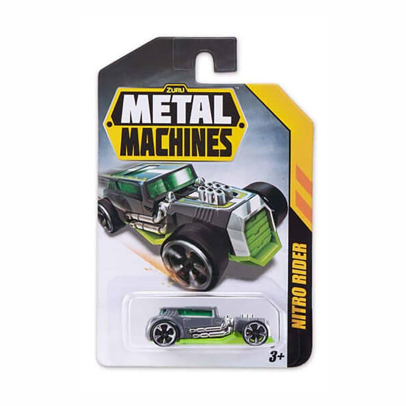 Carrito-de-Juguete-Mini-Metal-Machines-Diseños-Surtidos