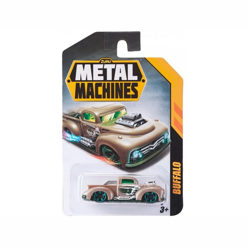 Carrito-de-Juguete-Mini-Metal-Machines-Diseños-Surtidos