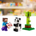 Steve-y-Panda-Bebe-35-Pzas---Lego