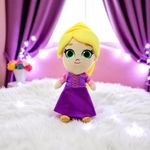 Peluche-Rapunzel-25-Cm