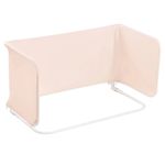 Barandal de Cama 2 en 1 Beige