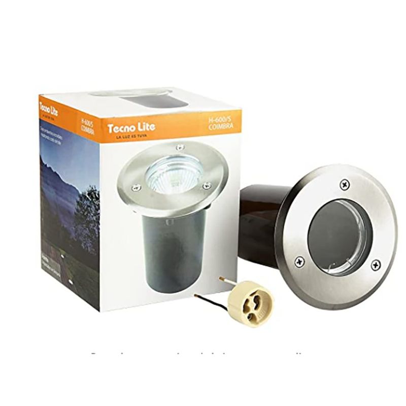 Mini Poste LED Switch de 10 W