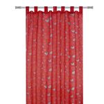 Cortinas Seda Mariposa 140X240 Niños