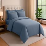 Funda Duvet Denim -  Varios Tamaños