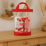 Set Bodycology Crema y Splash Aromas Surtidos