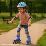 Patines-y-Set-de-Proteccion-Frozen-Ajustables