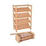 Zapatera-5-Niveles-de-Madera