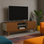 Rack para TV Neptuno 181x55Cm