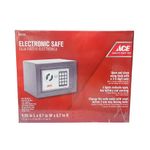 Caja Fuerte Electrónica con Teclado Digital