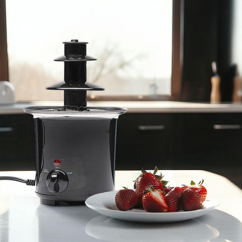 Mini-Fuente-de-Chocolate