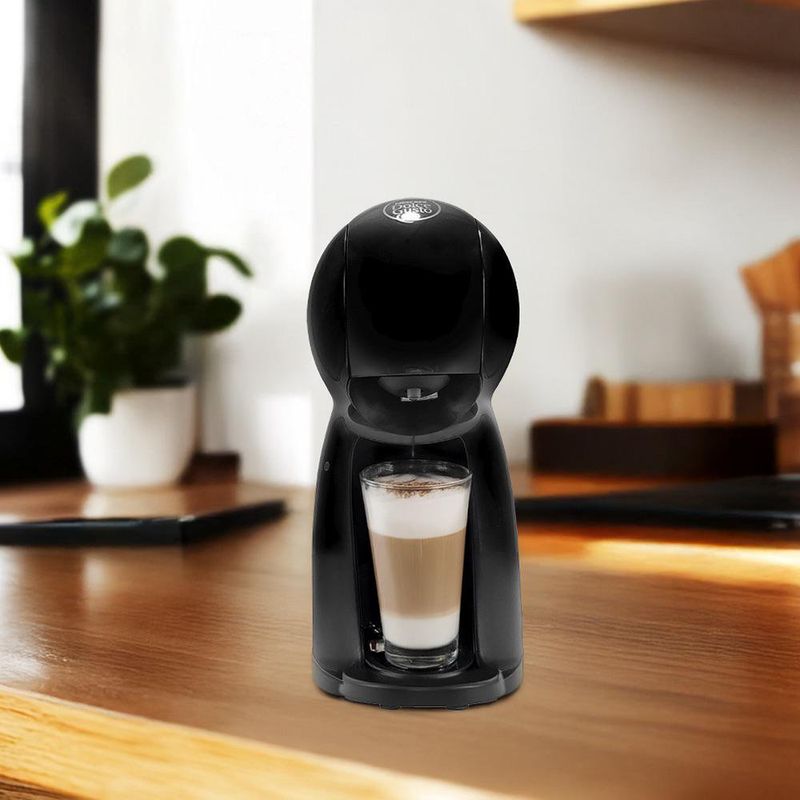 Máquina de Café Manual Piccolo XS Anthracite