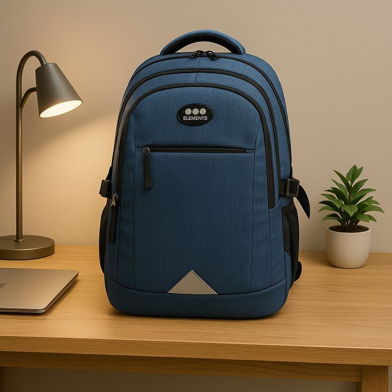 Mochila-Moderna-y-Funcional-Azul-Oscuro