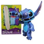 Muñeco Gigante Stitch 40 Cm