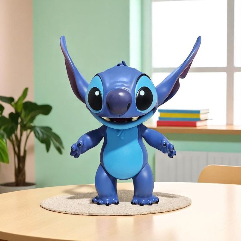 Muñeco Gigante Stitch 40 Cm