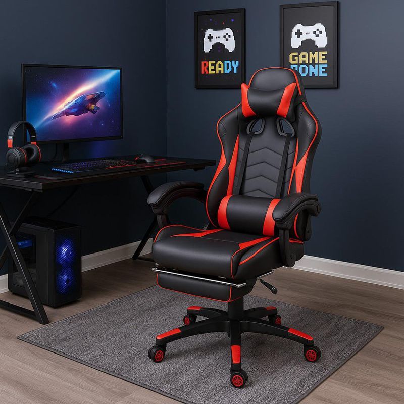 Silla Gaming Dragon